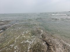 -日照灯塔风景区