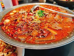 -麻六记(凤凰汇店)