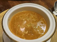 酸辣鱼翅-晶采轩(恒隆广场店)
