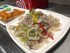 -海底捞火锅(金光华店)