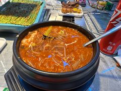 -多宾韩国料理(学衡路店)