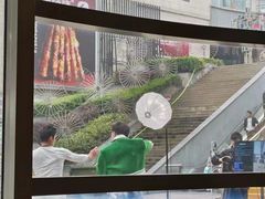 -当当梅溪书院(步步高梅溪新天地店)