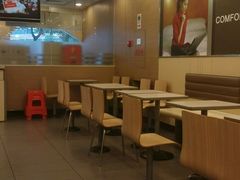 -麦当劳(郴州北湖店)