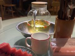 -宅里香.自然餐厅(湘大店)