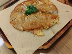 芋泥香酥鸭-芋包王闽南茶楼(八市店)