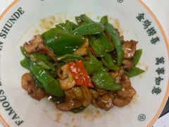 -清晖小苑·顺德菜(观澜湖新城店)