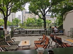 -山野咖啡(之江花园店)