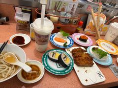 -元气寿司(金光华店)