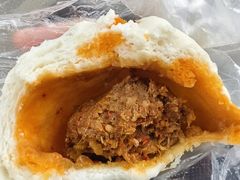-郑家包子牛肉拉面(尚勤路店)