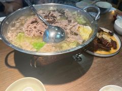 -肖四女乐山跷脚牛肉(世博源店)