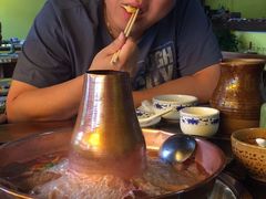 -陀岗美食·云南藏式特色餐厅