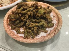 -国人川菜(李家村建东街店)