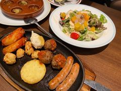 -萨莉亚意式餐厅(杭州滨江天街店)