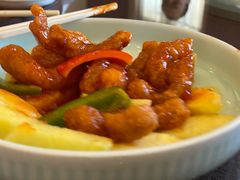 -南沙游艇会·大兵船餐厅