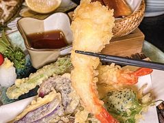 -长崎屋·日本料理·刺身·烧鸟(天河北路店)
