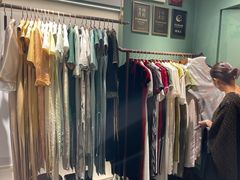 -荷言旗袍(平江店)