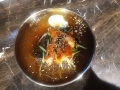 -大叹号·朝鲜族烤肉(潍坊泰华城店)
