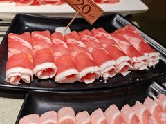 -海底捞火锅(泰安爱琴海店)
