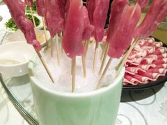 -东来顺饭庄(新源里店)