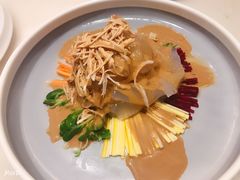 -京华烟云·北京烤鸭(领展购物广场·中关村店)