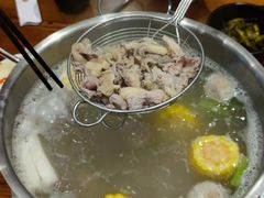 -八宝牛潮汕鲜牛肉火锅(净月店)