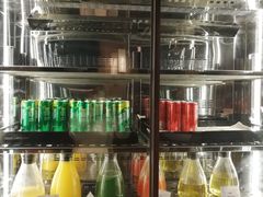 -嘉定凯悦·咖啡厅