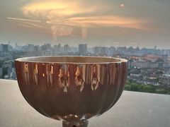 -烛影拾光观景餐厅·创意菜·摄影·小提琴(大唐不夜城店)