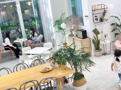 大堂-CHEZ JASMINE 茉莉的氧气厨房