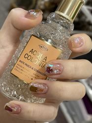 -Touch Nail·品质·美甲美睫