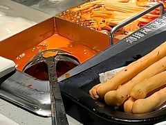 -海底捞火锅(大融城店)