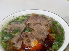 -清真·尖子尖牛肉面(王府井店)