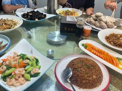 -良师门滨海人家·海鲜·家常菜(滨海城店)