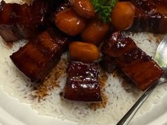 -香然会·园林雅宴(陆家嘴店)