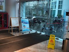 -一兆韦德健身(慧芝湖店)