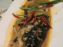 -老德州四合院·德州菜(天衢路店)