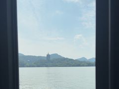 -柳莺湖上·湖景餐厅·江南菜(西湖店)