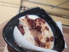 -北大家园食堂
