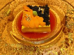 鱼子海胆-本逸·割烹料理(湖墅店)