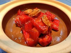 -晋阳春·山西菜·北京烤鸭(交大店)