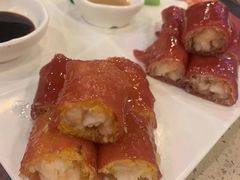-点都德(盘福楼店)