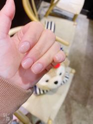 点击看大图 -TsukiNail艺术美甲美睫沙龙