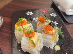-黑松白鹿(金融街店)
