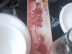 -潮汕美牛肉丸火锅店(天宁寺店)