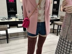 -Chanel(德基广场店)