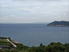 -东澳岛