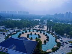 -启东恒大海上威尼斯酒店