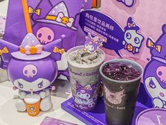 -CoCo都可(湖滨银泰店B区店)