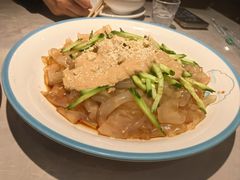 -华竹饭店(中央大街店)