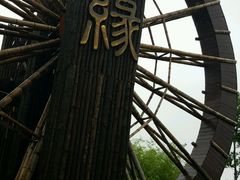 -江南天池