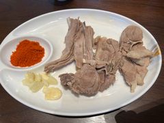 -靖远尕六美味羊羔肉
